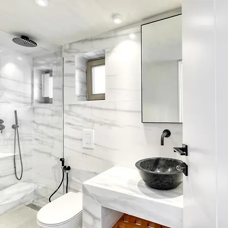 Panormos Bay Luxury 호텔 5*