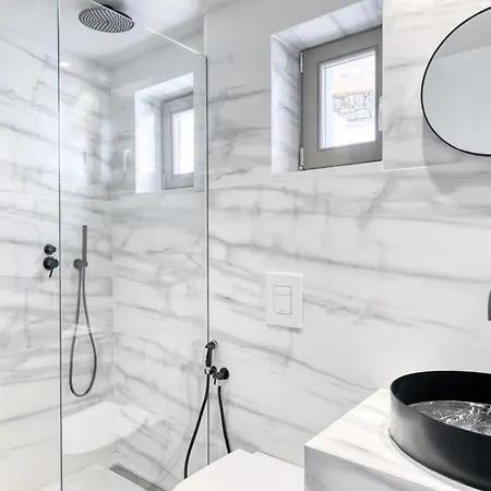 Panormos Bay Luxury 호텔 Panormos (Mykonos)