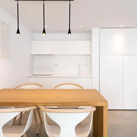 호텔 Panormos Bay Luxury 5*