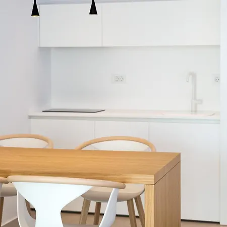 Panormos Bay Luxury 호텔