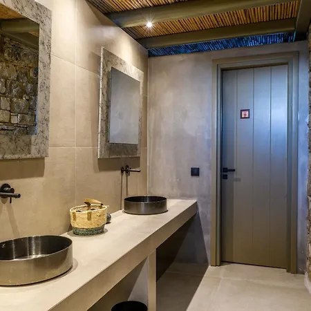 Panormos Bay Luxury 5*