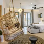 Hotel Panormos Bay Luxury 5*