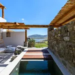 Panormos Bay Luxury 5* Panormos (Mykonos)