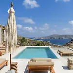 Panormos Bay Luxury 5*