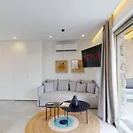 Hotel Panormos Bay Luxury