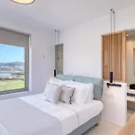 Panormos Bay Luxury Hotel