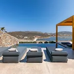 Panormos Bay Luxury Hotel Panormos (Mykonos)
