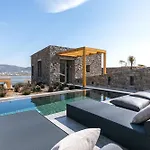 Panormos Bay Luxury 5* Panormos (Mykonos)
