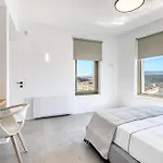 Panormos Bay Luxury Hotel 5*