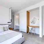 Hotel Panormos Bay Luxury 5*