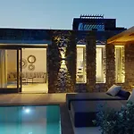 Panormos Bay Luxury 5*