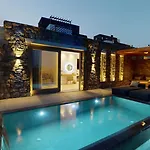 Hotel Panormos Bay Luxury 5*