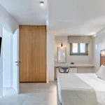 Panormos Bay Luxury Hotel 5*