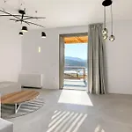 Panormos Bay Luxury 5* Panormos (Mykonos)