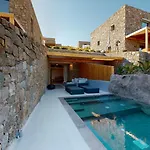 Panormos Bay Luxury