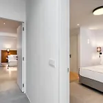 Panormos Bay Luxury Hotel