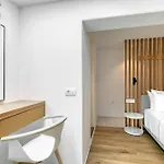 Panormos Bay Luxury Hotel 5*