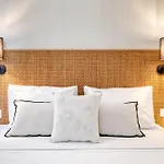 Panormos Bay Luxury Hotel 5*