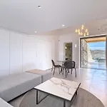 Hotel Panormos Bay Luxury 5*