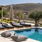 Panormos Bay Luxury Hotel 5*