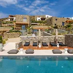 Panormos Bay Luxury Hotel