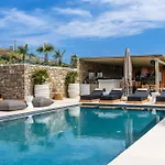 Panormos Bay Luxury Hotel Panormos (Mykonos)