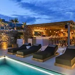 Panormos Bay Luxury 5* Panormos (Mykonos)