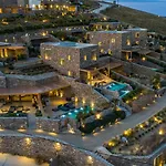 Panormos Bay Luxury