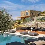 Hotel Panormos Bay Luxury
