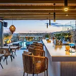 Hotel Panormos Bay Luxury 5*