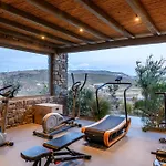 Panormos Bay Luxury 5* Panormos (Mykonos)