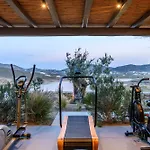 Panormos Bay Luxury Hotel