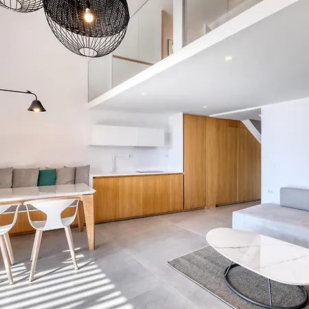 Panormos Bay Luxury 帕诺尔莫斯米科诺斯