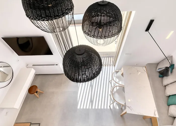 Panormos Bay Luxury بانورموس ميكونو