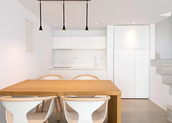 فندق Panormos Bay Luxury 5*