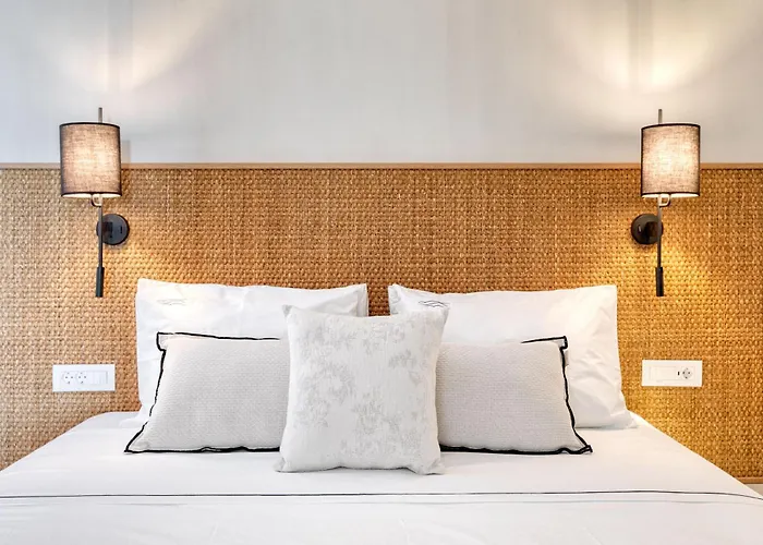 Panormos Bay Luxury فندق 5*