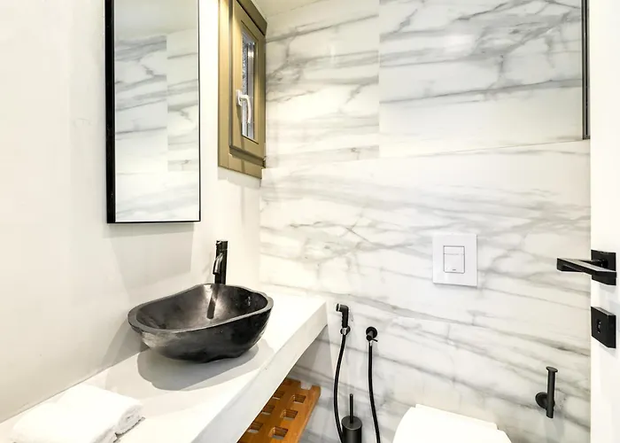 Hotel Panormos Bay Luxury 5*