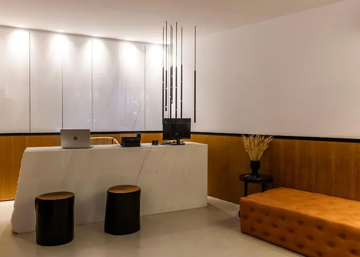 Panormos Bay Luxury فندق بانورموس ميكونو