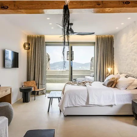 Panormos Bay Luxury Ξενοδοχείο 5*