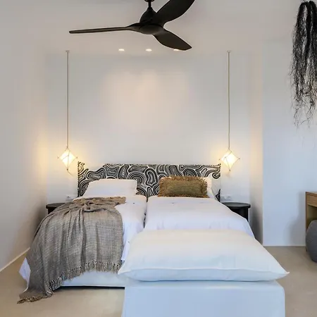 Panormos Bay Luxury Ξενοδοχείο 5*