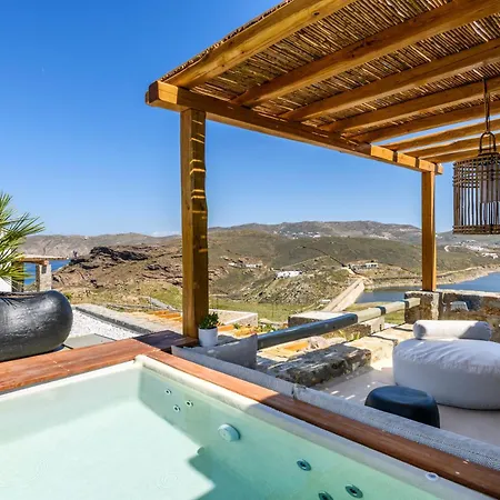 Ξενοδοχείο Panormos Bay Luxury 5*