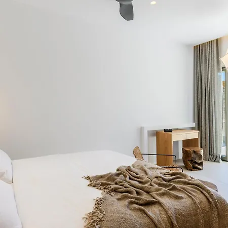 Ξενοδοχείο Panormos Bay Luxury