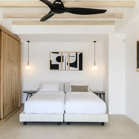 Panormos Bay Luxury Ξενοδοχείο 5*