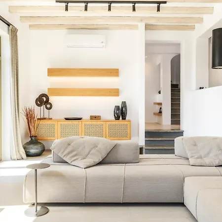 Ξενοδοχείο Panormos Bay Luxury 5*