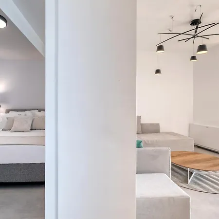 Panormos Bay Luxury Panormos (Mykonos)