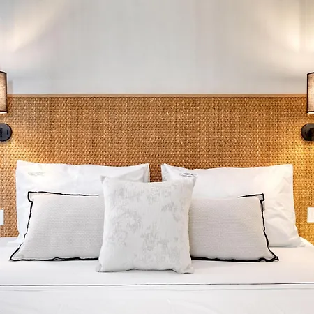 Panormos Bay Luxury Hotel 5*