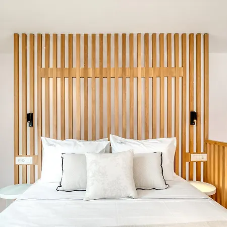 Panormos Bay Luxury 5*