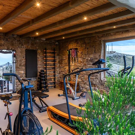 Panormos Bay Luxury 5* Panormos (Mykonos)