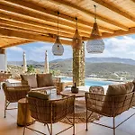 Hotel Panormos Bay Luxury