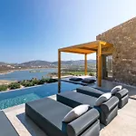 Panormos Bay Luxury Hotel 5*
